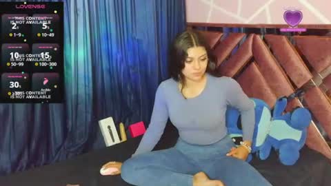 Snapshot of dafna_and_kris chatting on 07-05-26, 01:34 dafna and kris online show from 07-05-26, 01:34