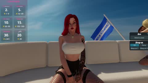 DAFNE online show from 01-27-25, 10:49