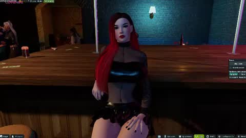 DAFNE online show from 07-22-26, 06:00