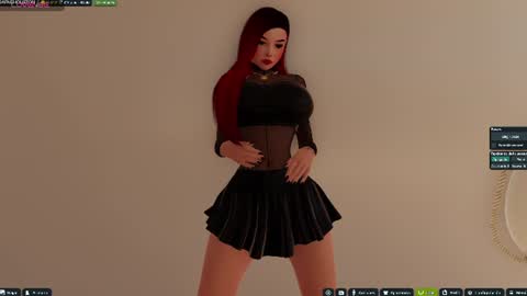 DAFNE online show from 07-29-26, 07:23