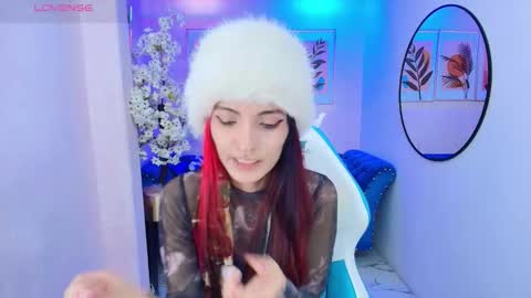 dafne huges online show from 10-16-25, 07:26