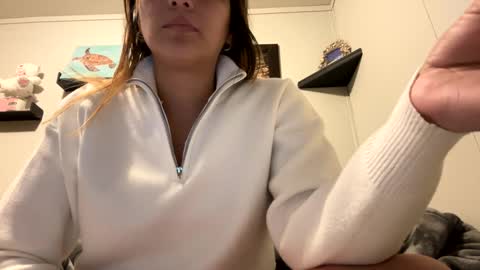 Dafne  27 Cory-24  online show from 01-13-25, 12:56