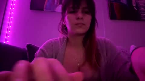 Dafne  27 Cory-24  online show from 02-25-25, 12:03