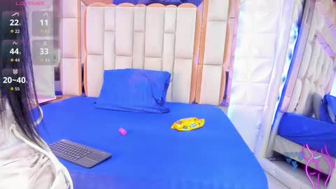 Dafnee online show from 11-06-25, 01:01