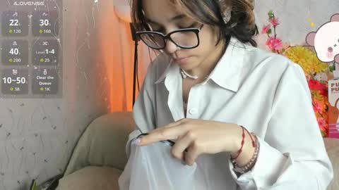 dafnemel online show from 05-12-26, 07:55
