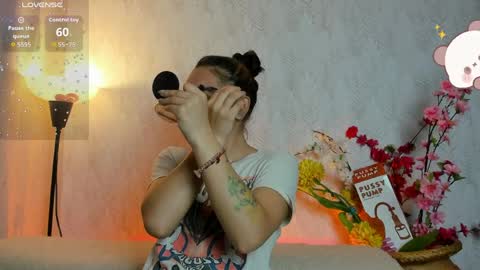 dafnemel online show from 05-21-26, 04:14