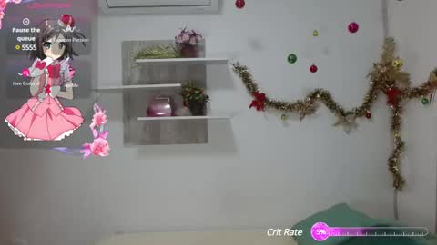 Snapshot of dafnnee_ross chatting on 01-08-25, 12:15 DAFNNE online show from 01-08-25, 12:15