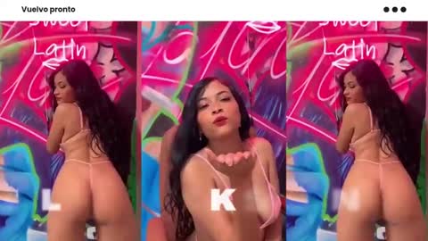 Snapshot of dafnnee_ross chatting on 01-25-25, 03:20 DAFNNE online show from 01-25-25, 03:20