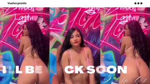 Snapshot of dafnnee_ross chatting on 01-29-25, 03:04 DAFNNE online show from 01-29-25, 03:04