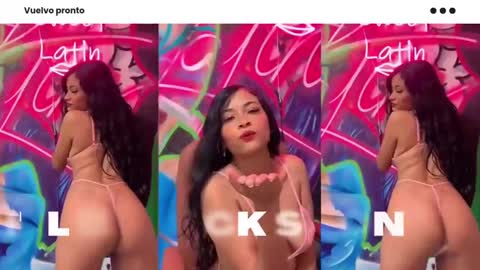 Snapshot of dafnnee_ross chatting on 02-05-25, 03:09 DAFNNE online show from 02-05-25, 03:09