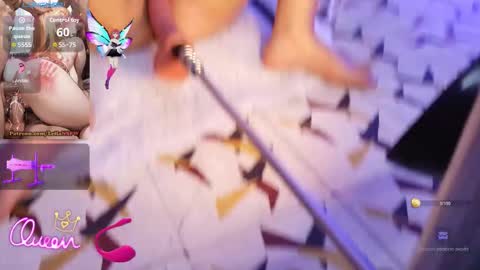 Dagny  online show from 03-25-26, 03:56