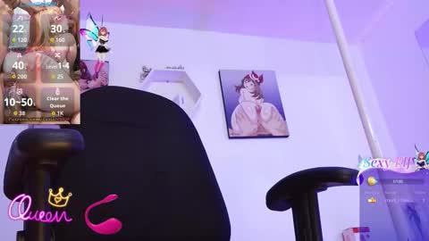 Dagny  online show from 03-26-26, 03:34