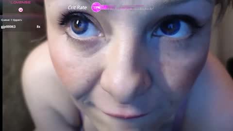 Lulu online show from 02-14-25, 03:11