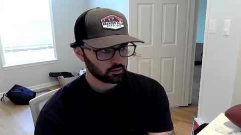 DaGreekGod online show from 02-21-25, 02:38