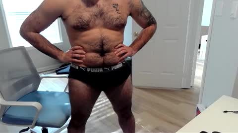 DaGreekGod online show from 03-01-25, 07:59