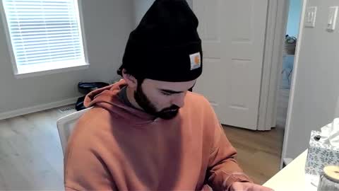 DaGreekGod online show from 03-06-25, 01:57