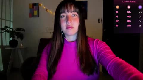 Snapshot of dahi_anne chatting on 01-25-25, 01:10 Call me D online show from 01-25-25, 01:10