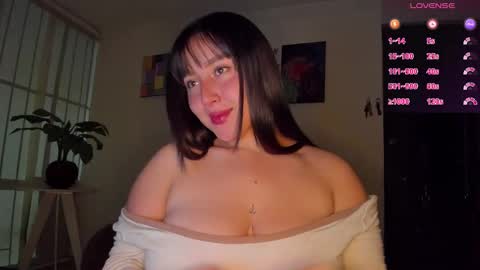 Snapshot of dahi_anne chatting on 01-26-25, 02:56 Call me D online show from 01-26-25, 02:56