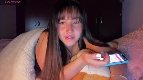 Snapshot of dahi_anne chatting on 02-03-25, 03:20 Call me D online show from 02-03-25, 03:20
