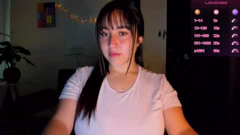Snapshot of dahi_anne chatting on 02-07-25, 02:40 Call me D online show from 02-07-25, 02:40