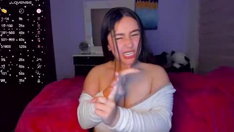 Snapshot of dahi_anne chatting on 03-09-25, 04:27 Call me D online show from 03-09-25, 04:27