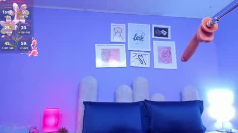Dahiana online show from 07-16-26, 03:34