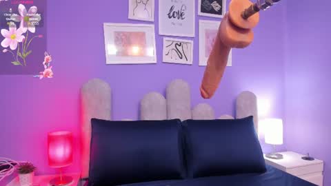 Dahiana online show from 07-25-26, 03:48