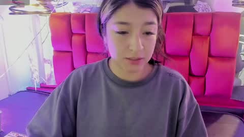 Dahiana  online show from 05-19-26, 12:00