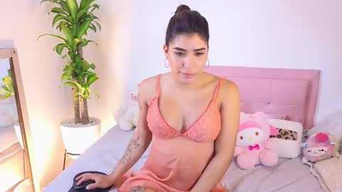 Dahiana online show from 03-06-26, 09:00