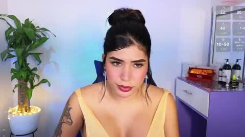 Dahiana online show from 05-08-26, 08:58