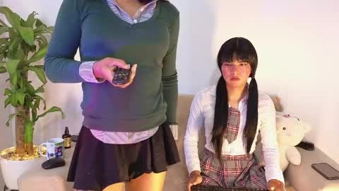Dahiana online show from 05-24-26, 04:56