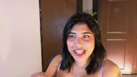 Dahiana online show from 06-11-26, 12:32