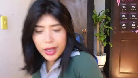 Dahiana online show from 06-16-26, 09:17