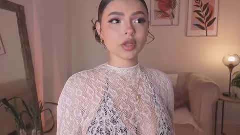 Dahiann Walcott online show from 07-28-26, 04:39
