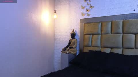 Dahiana online show from 01-15-26, 12:10