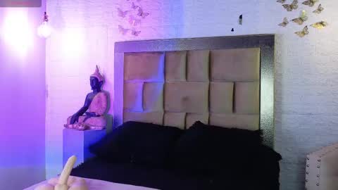 Dahiana online show from 02-08-26, 11:35