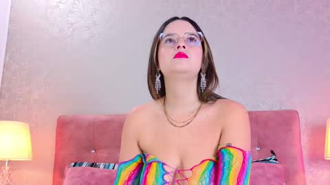 Dahiana online show from 03-08-25, 11:16