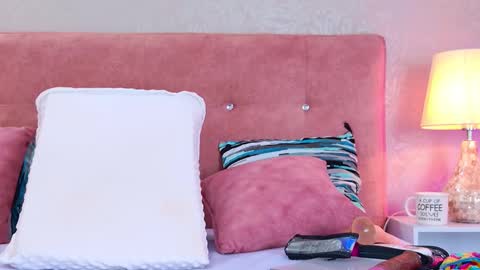 Dahiana online show from 03-08-25, 02:19