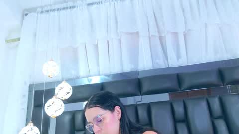 Dahiana online show from 10-01-25, 11:27