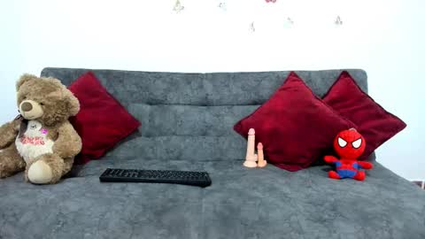 dahianaroa online show from 02-11-26, 12:43