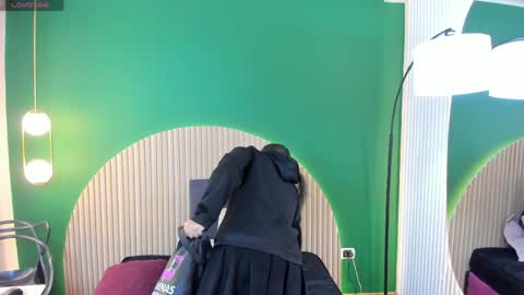 Dahiane Connor online show from 04-01-26, 11:33