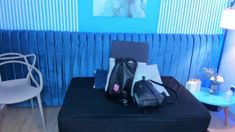 Dahiane Connor online show from 04-20-26, 11:35