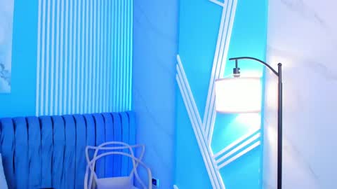 Dahiane Connor online show from 04-21-26, 11:38