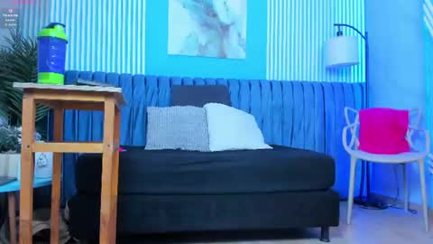 Dahiane Connor online show from 06-13-26, 11:30
