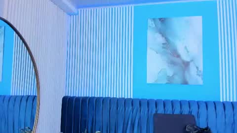 Dahiane Connor online show from 07-08-26, 11:48