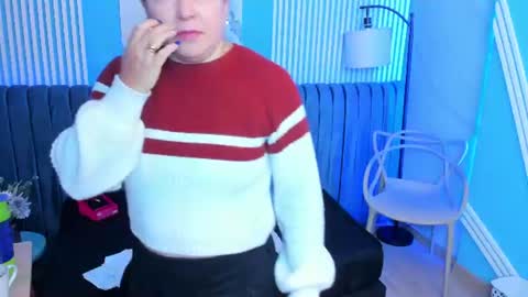 Dahiane Connor online show from 07-22-26, 11:35