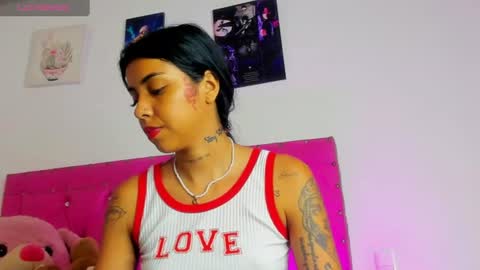 Snapshot of dahiangomezz chatting on 07-18-26, 07:39 online show from 07-18-26, 07:39