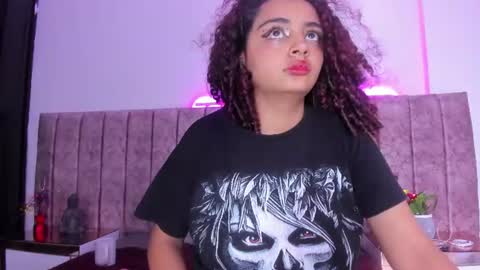 dahlia_rossee online show from 06-14-26, 02:24