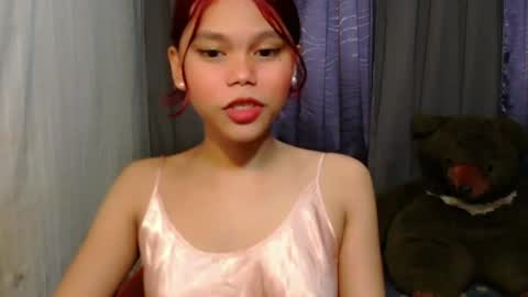 yourgirlydahlia online show from 07-02-26, 06:52
