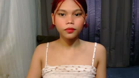 yourgirlydahlia online show from 07-18-26, 07:45